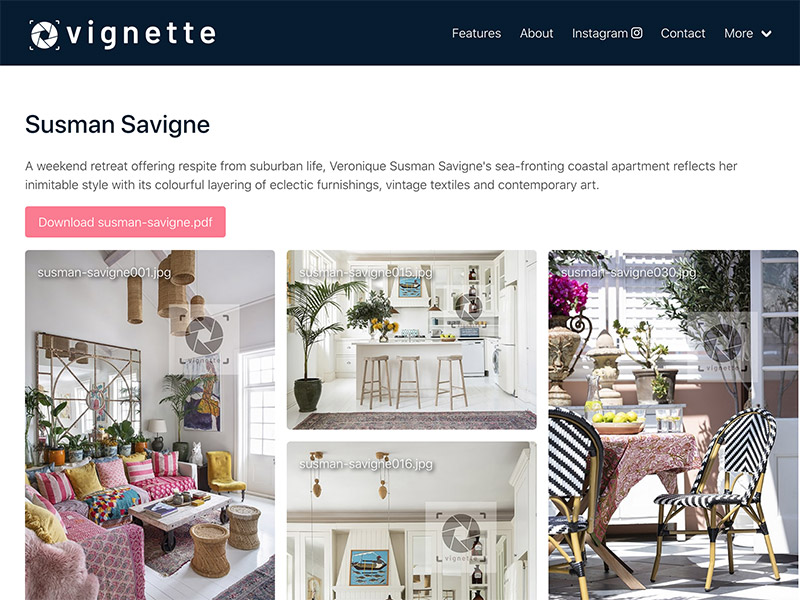 Image of Vignette Content Agency
